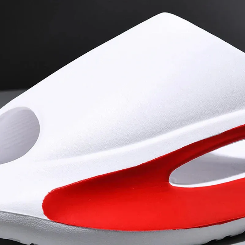 NimbusStep™ | Cloudstride Slides