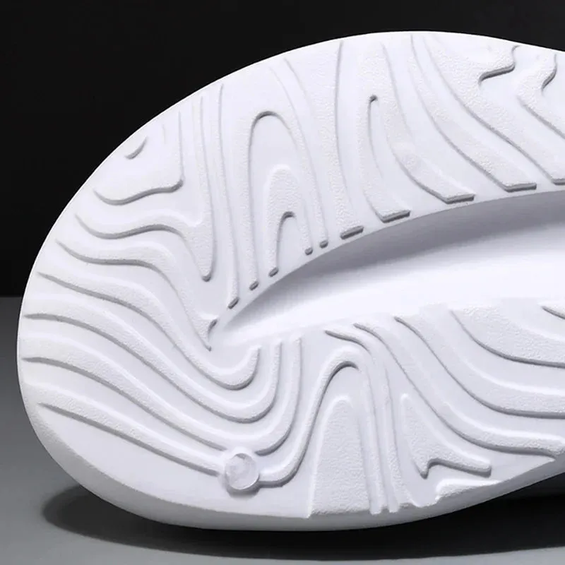 NimbusStep™ | Cloudstride Slides
