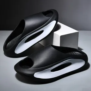 NimbusStep™ | Cloudstride Slides