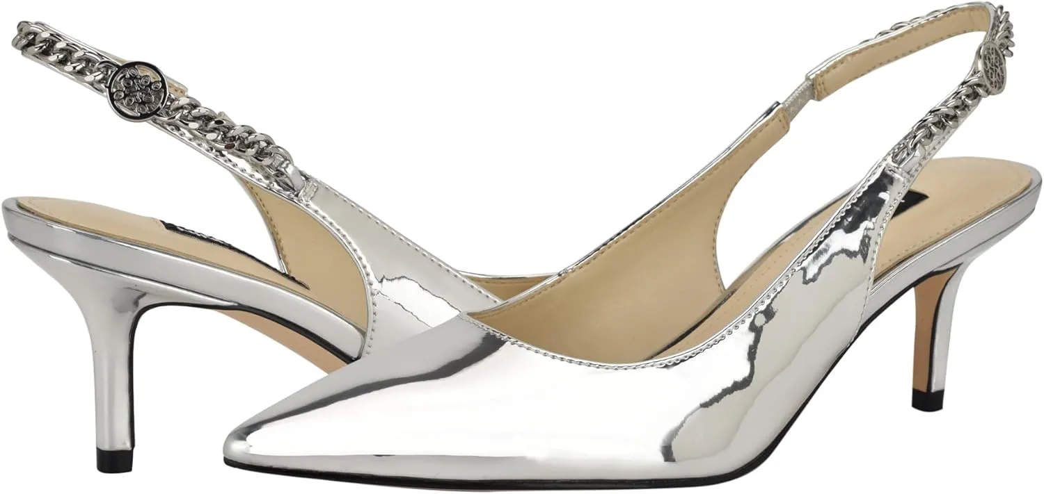 Nine West Women's Annae Pump