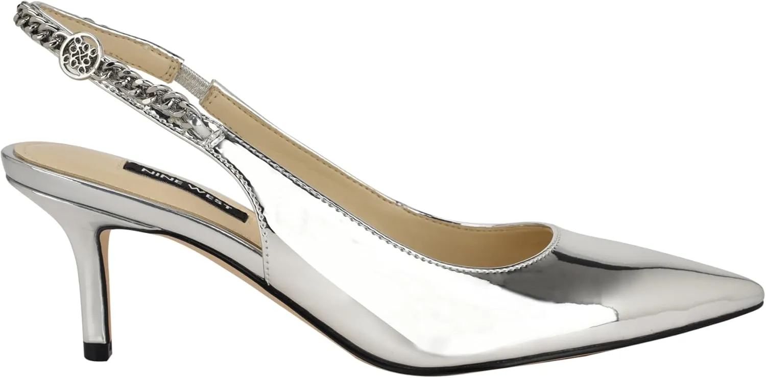Nine West Women's Annae Pump