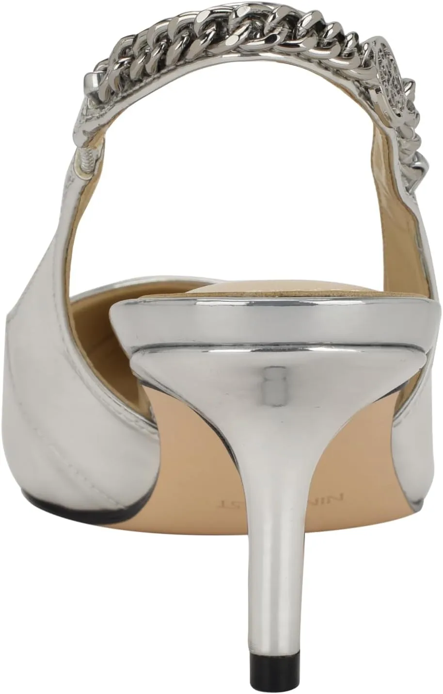 Nine West Women's Annae Pump