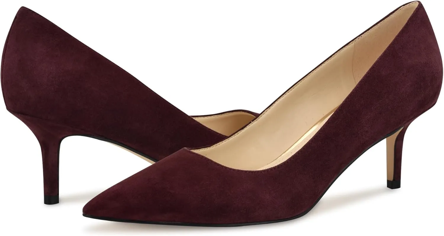 Nine West Women's Arlene Pump