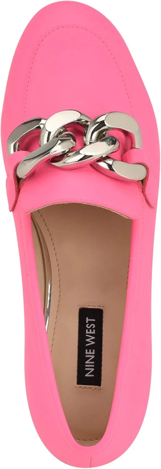 Nine West Women's Aspyn Loafer