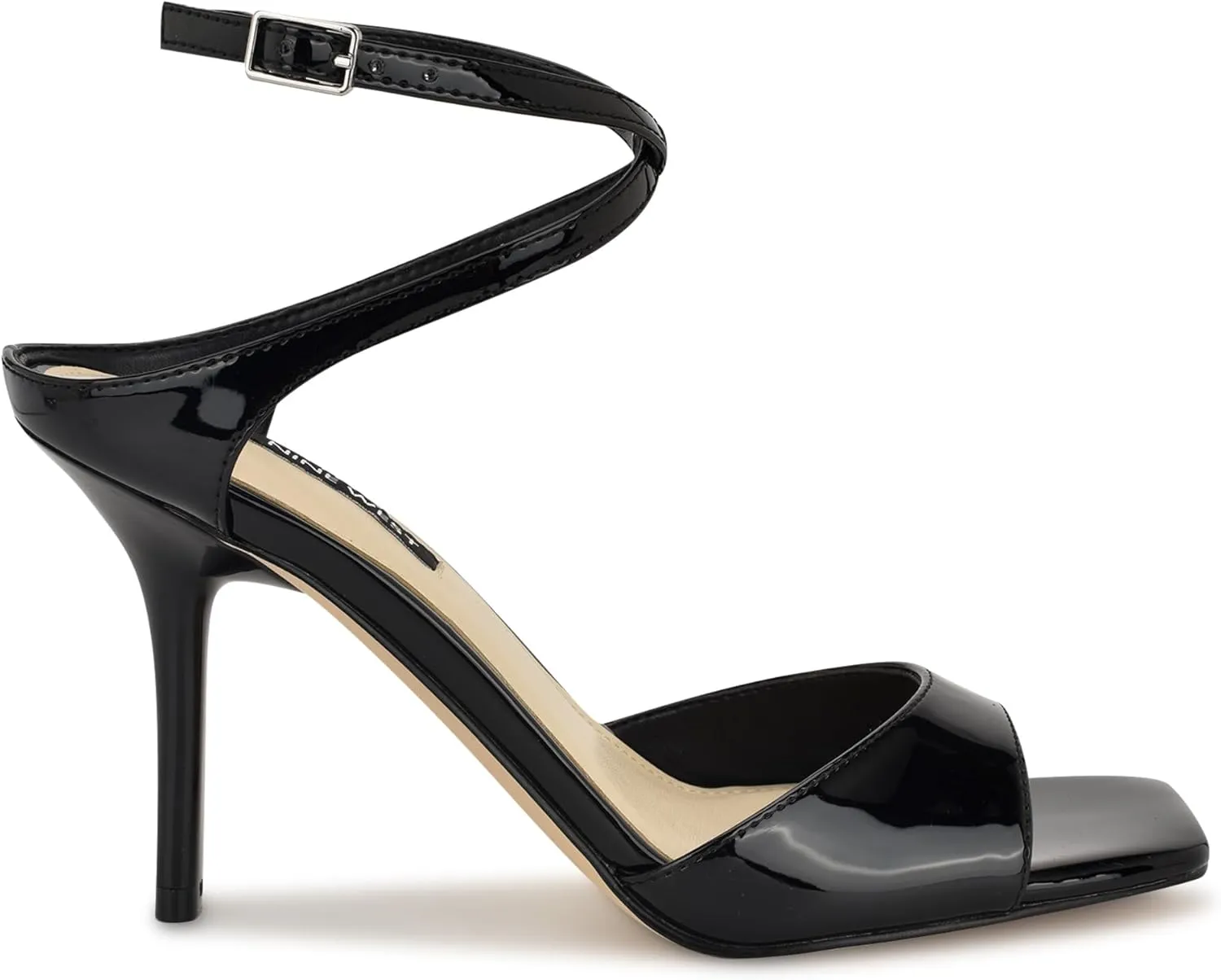 Nine West Women's Devans Heeled Sandal