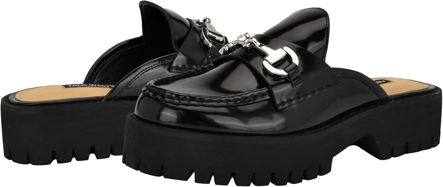 Nine West Women's Duntal Mule