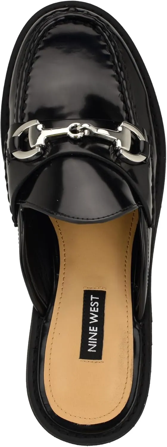 Nine West Women's Duntal Mule