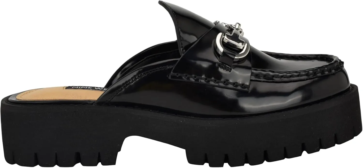 Nine West Women's Duntal Mule