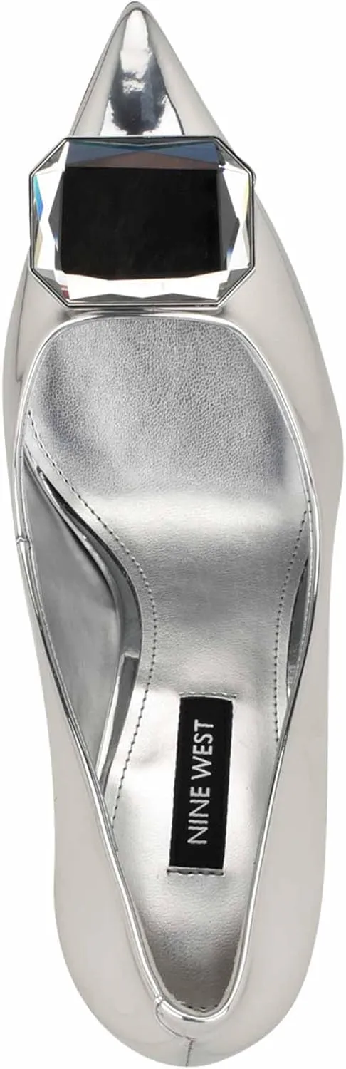Nine West Women's Faras Pump