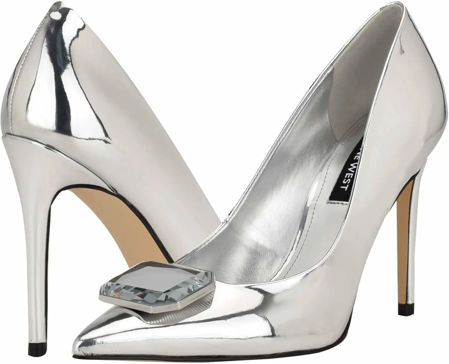 Nine West Women's Faras Pump