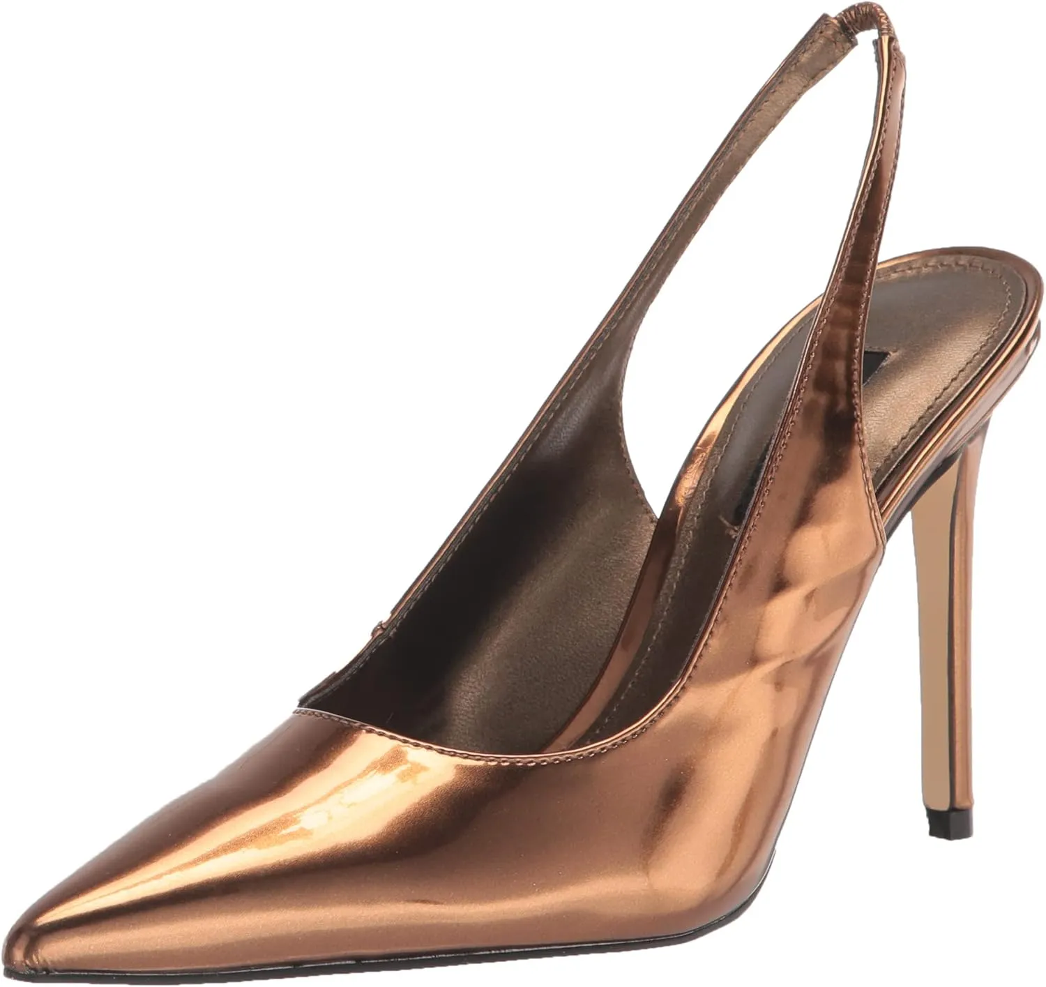Nine West Women's Feather Pump