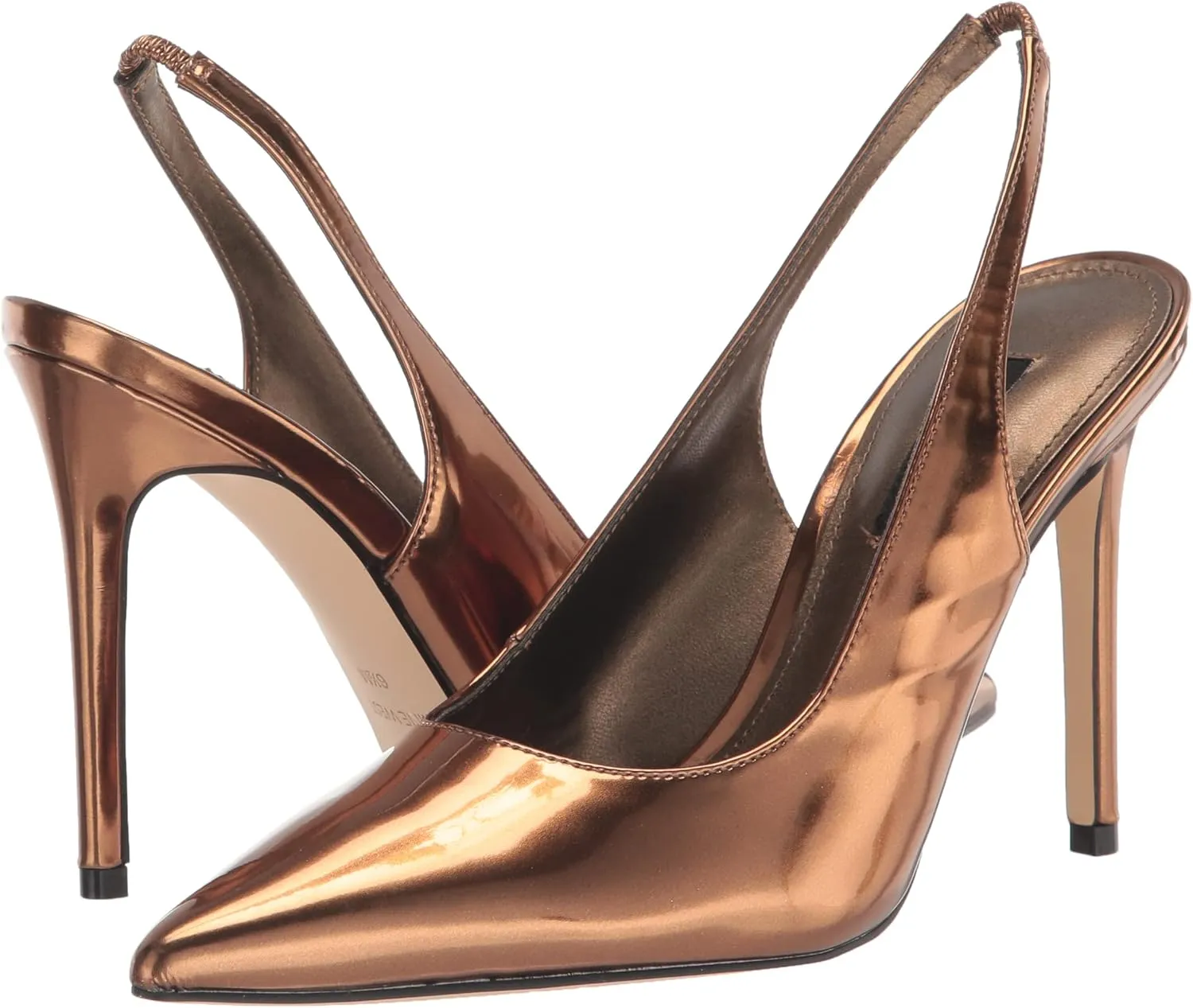 Nine West Women's Feather Pump