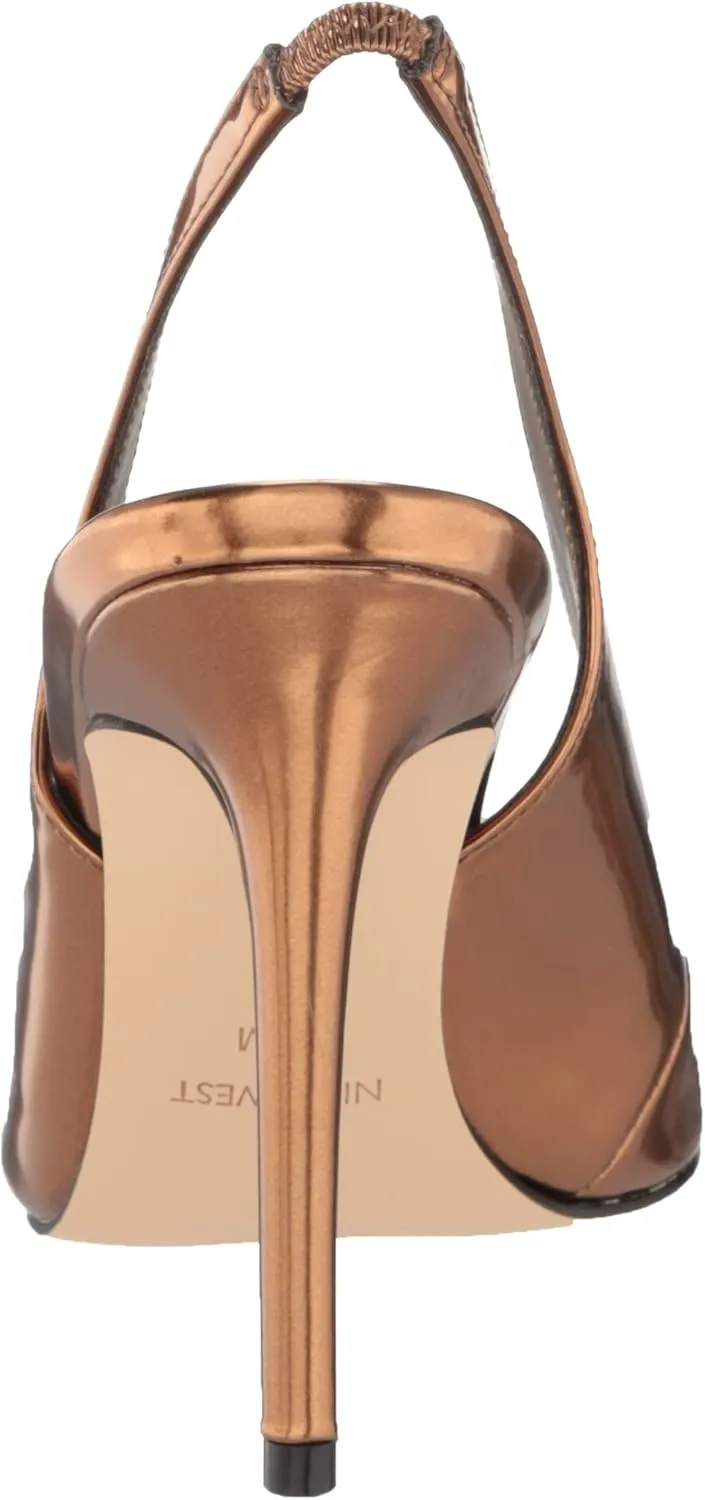 Nine West Women's Feather Pump