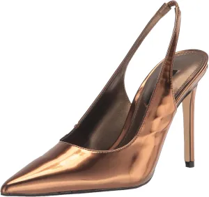 Nine West Women's Feather Pump