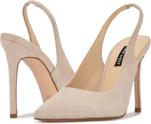 Nine West Women's Feather Pump