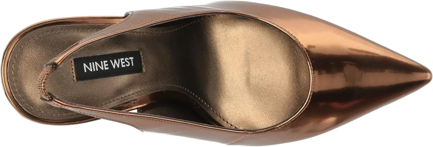 Nine West Women's Feather Pump