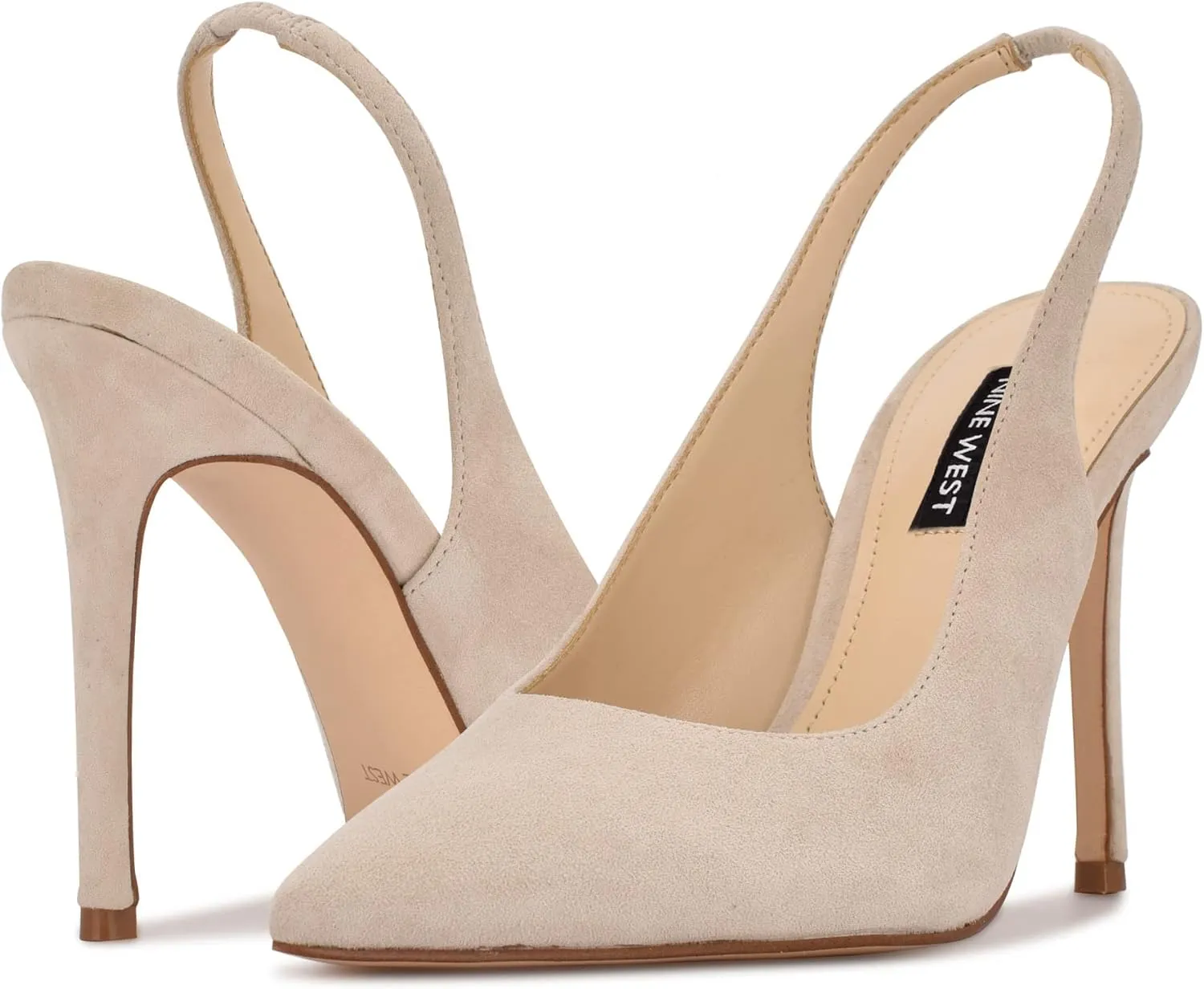 Nine West Women's Feather Pump