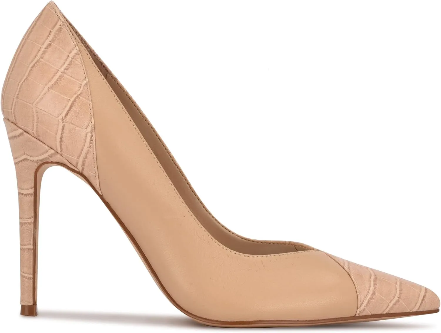 Nine West Women's Flava Pump
