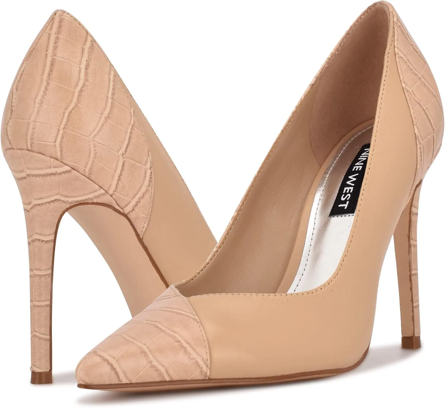Nine West Women's Flava Pump