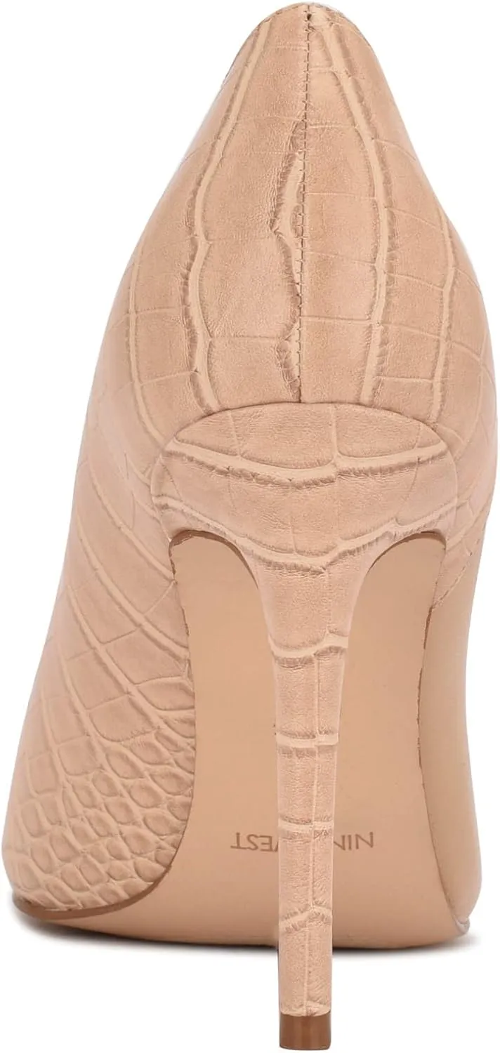 Nine West Women's Flava Pump