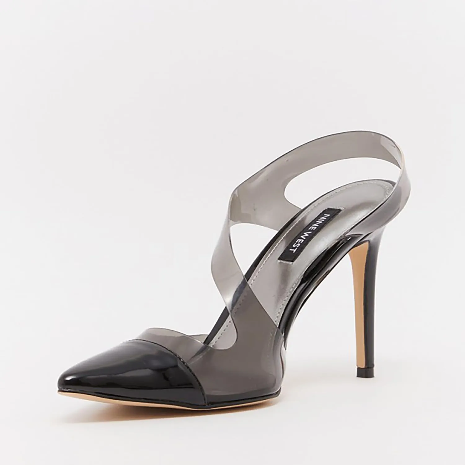 Nine West Women's Flawless Pointed Toe Pump