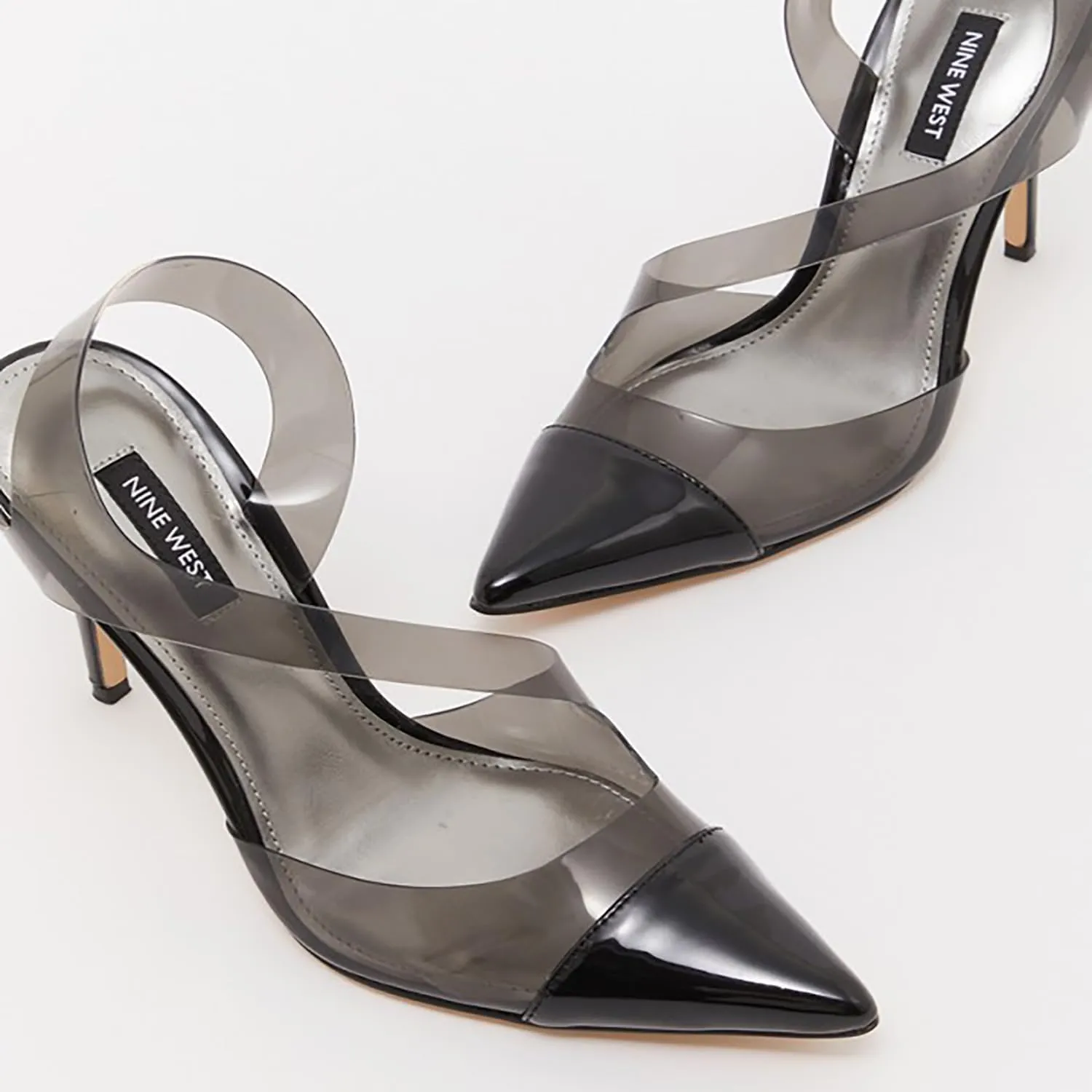 Nine West Women's Flawless Pointed Toe Pump