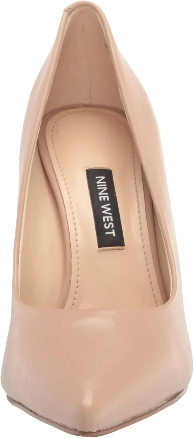 Nine West Women's Flax Pointed Toe Pump