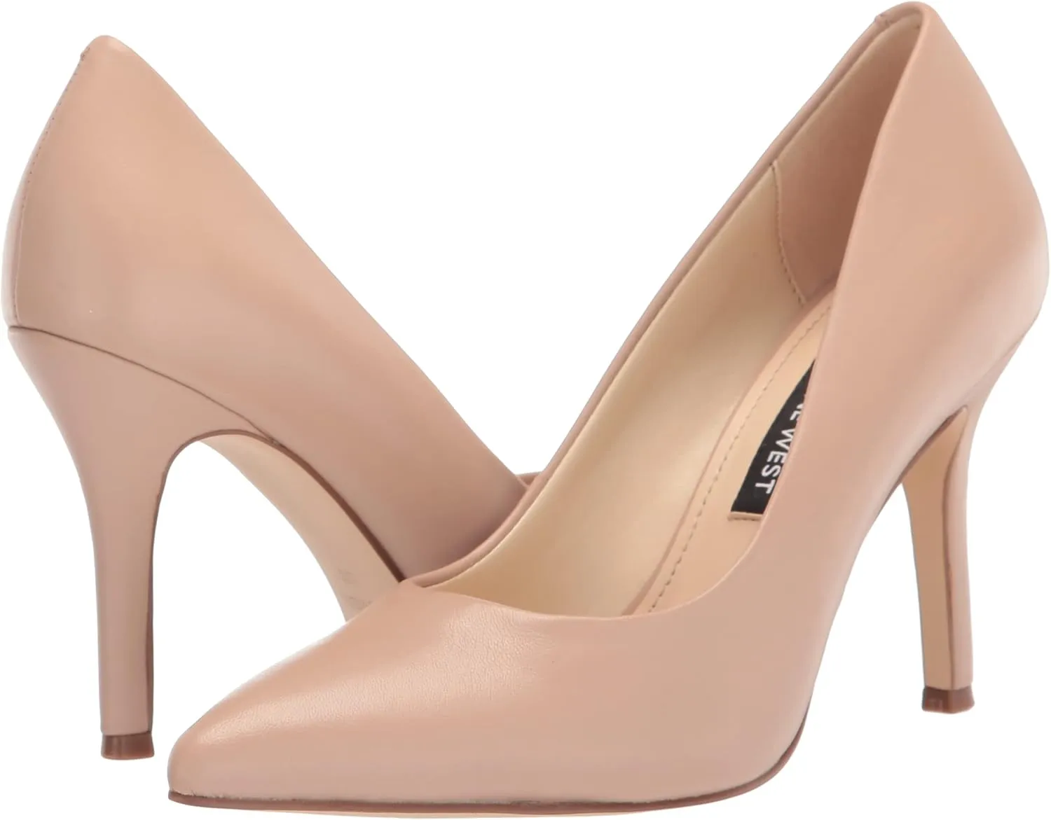 Nine West Women's Flax Pointed Toe Pump