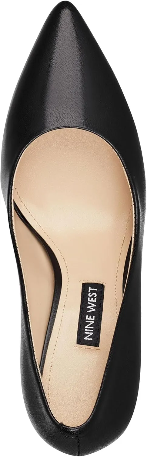 Nine West Women's Flax Pointed Toe Pump
