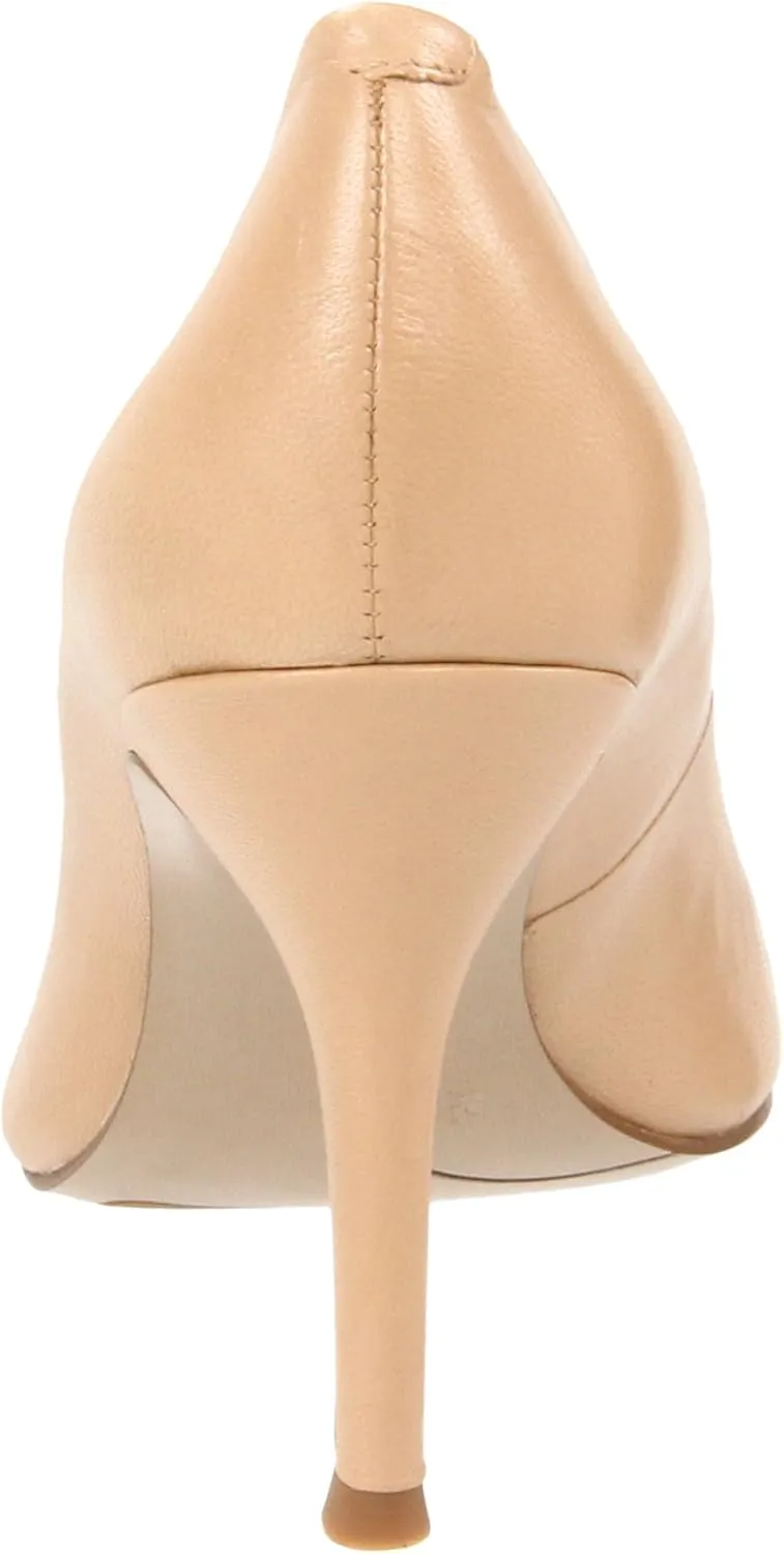 Nine West Women's Flax Pointed Toe Pump