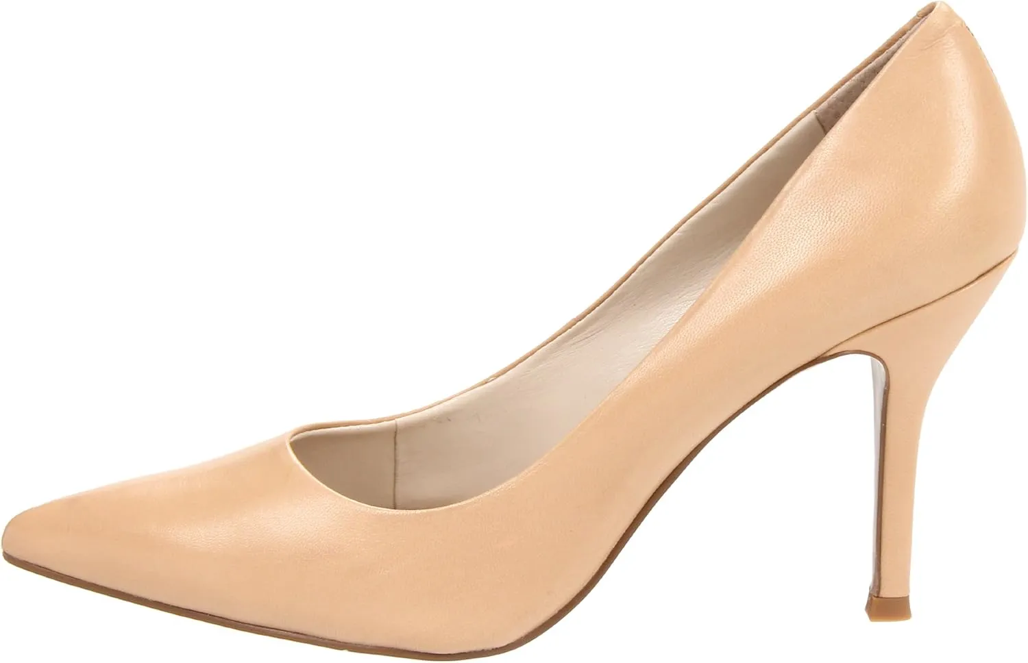 Nine West Women's Flax Pointed Toe Pump