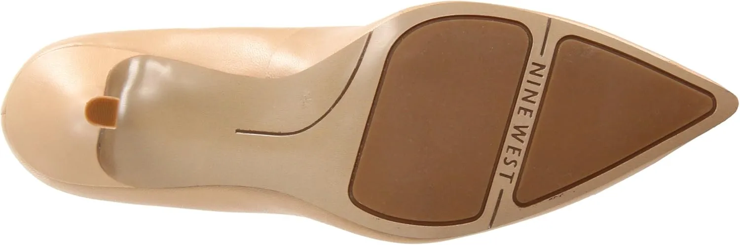 Nine West Women's Flax Pointed Toe Pump