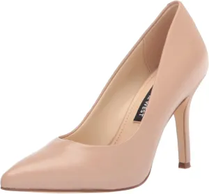 Nine West Women's Flax Pointed Toe Pump
