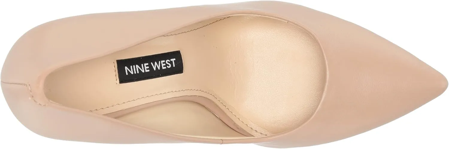 Nine West Women's Flax Pointed Toe Pump