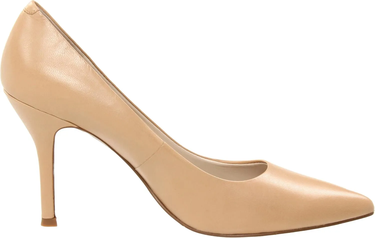 Nine West Women's Flax Pointed Toe Pump