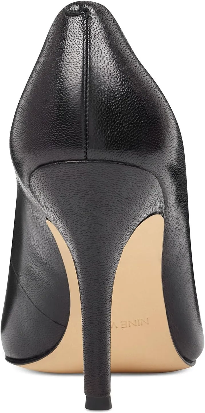 Nine West Women's Flax Pointed Toe Pump