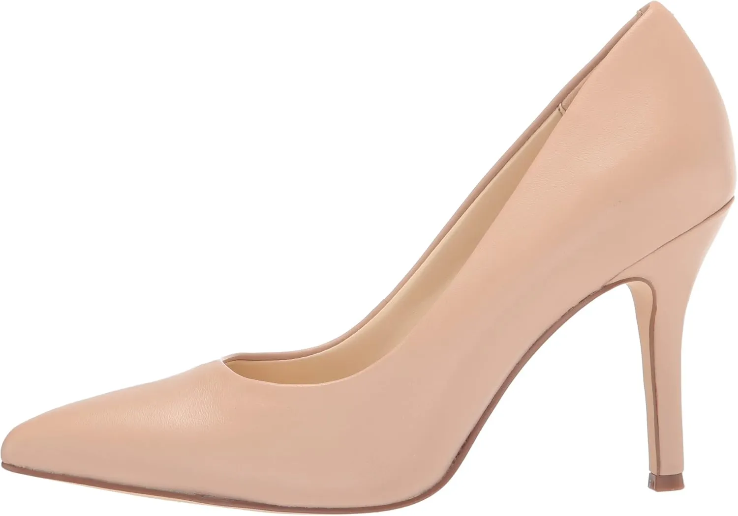 Nine West Women's Flax Pointed Toe Pump