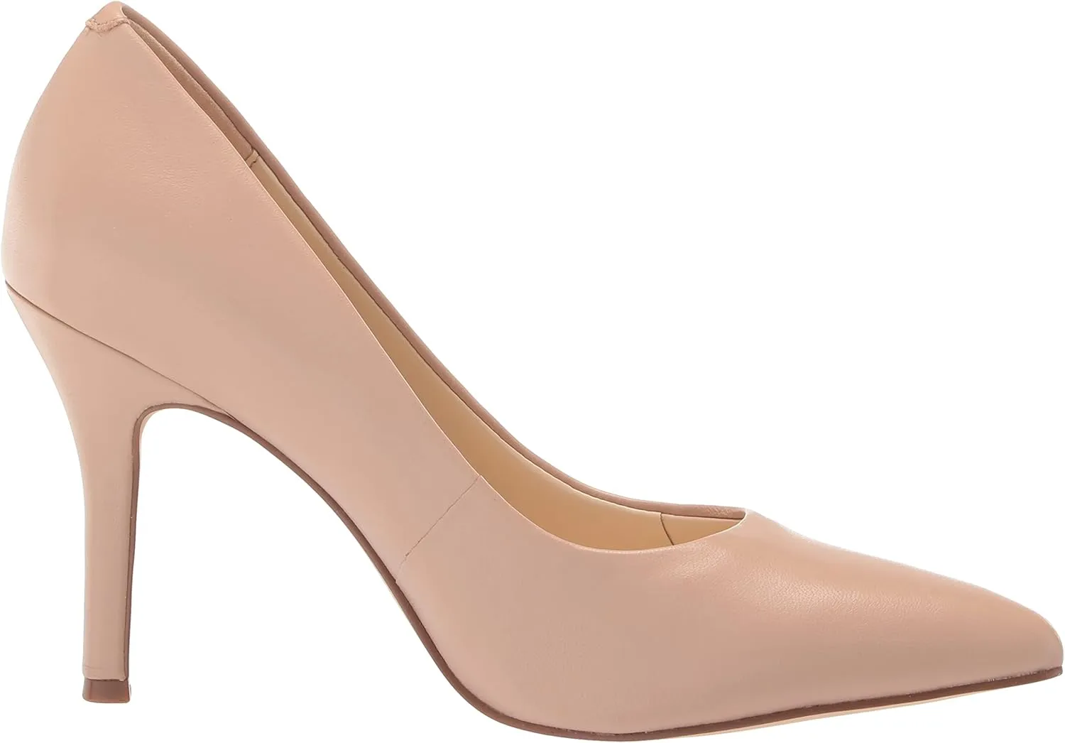 Nine West Women's Flax Pointed Toe Pump