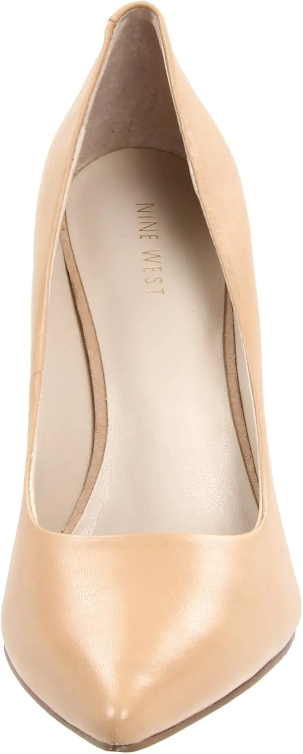 Nine West Women's Flax Pointed Toe Pump
