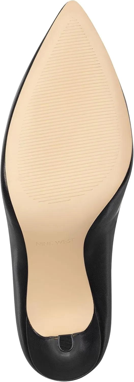 Nine West Women's Flax Pointed Toe Pump