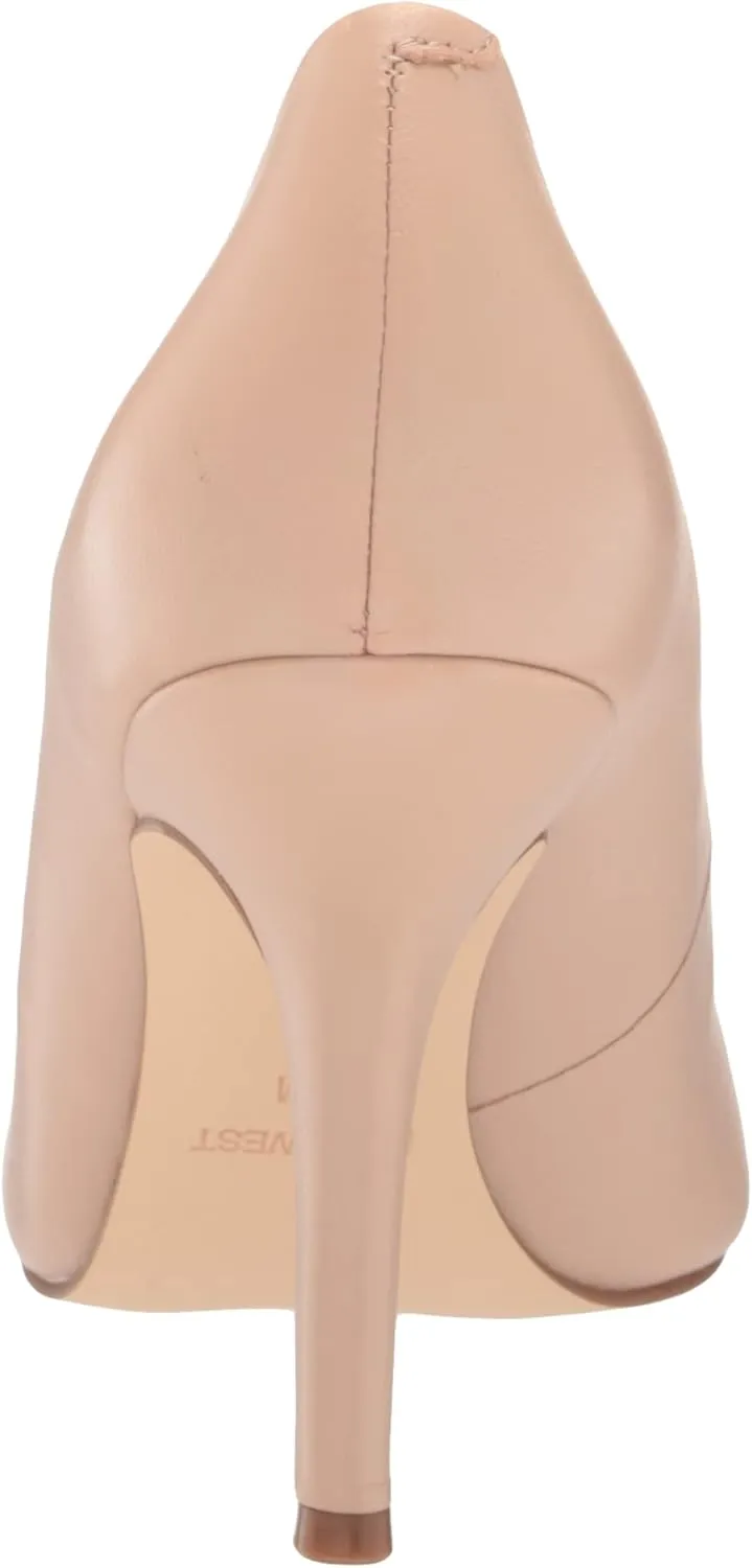 Nine West Women's Flax Pointed Toe Pump