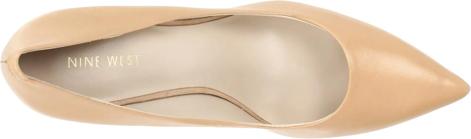 Nine West Women's Flax Pointed Toe Pump