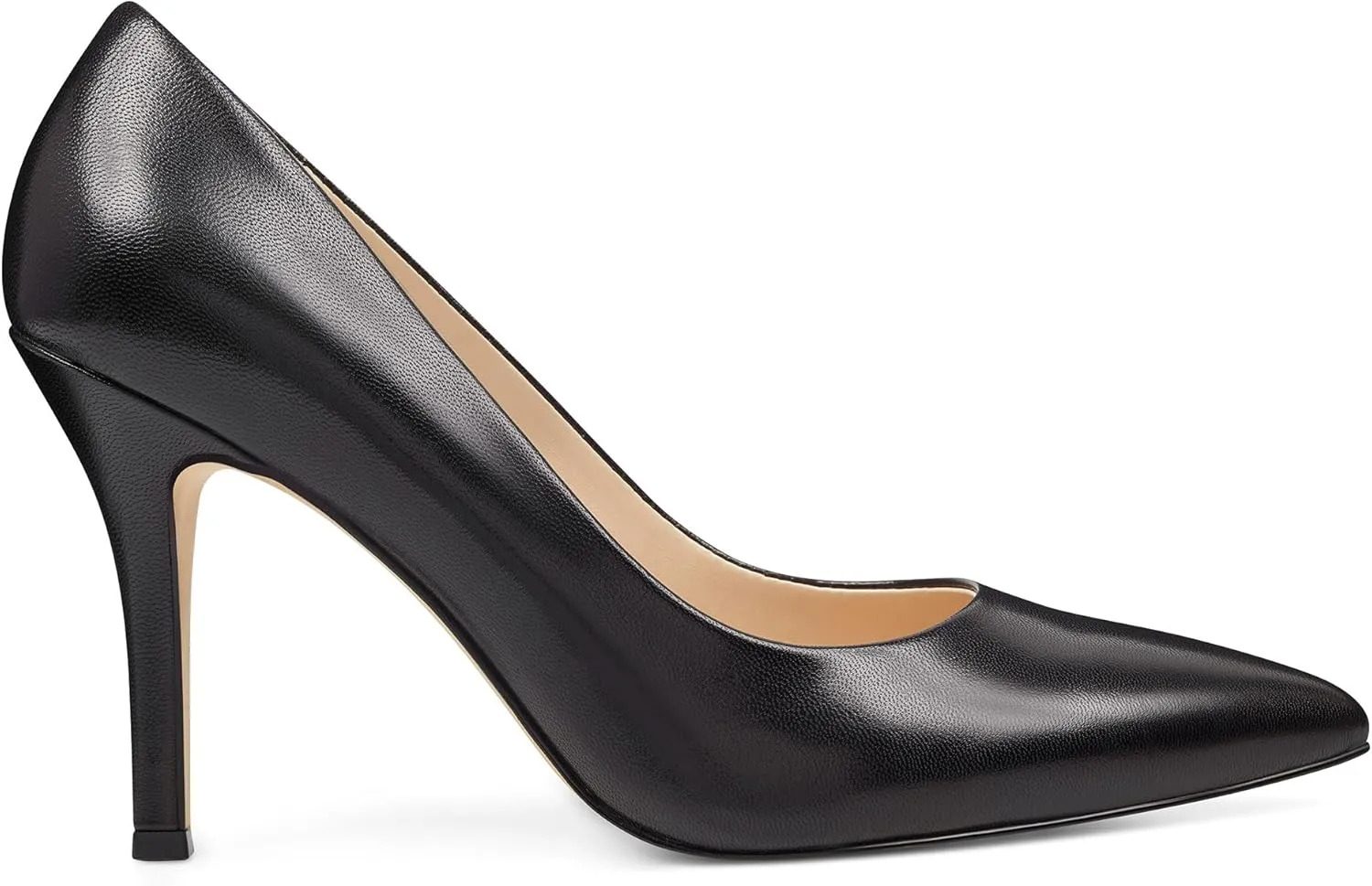 Nine West Women's Flax Pointed Toe Pump