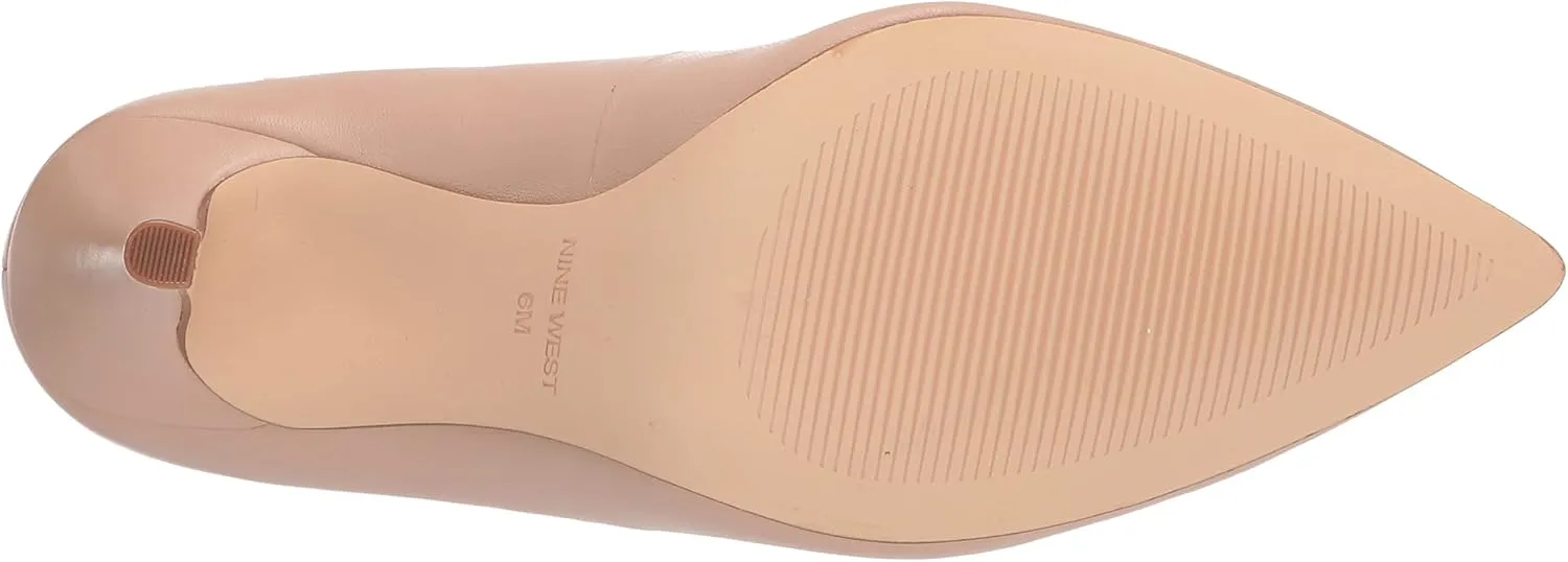 Nine West Women's Flax Pointed Toe Pump