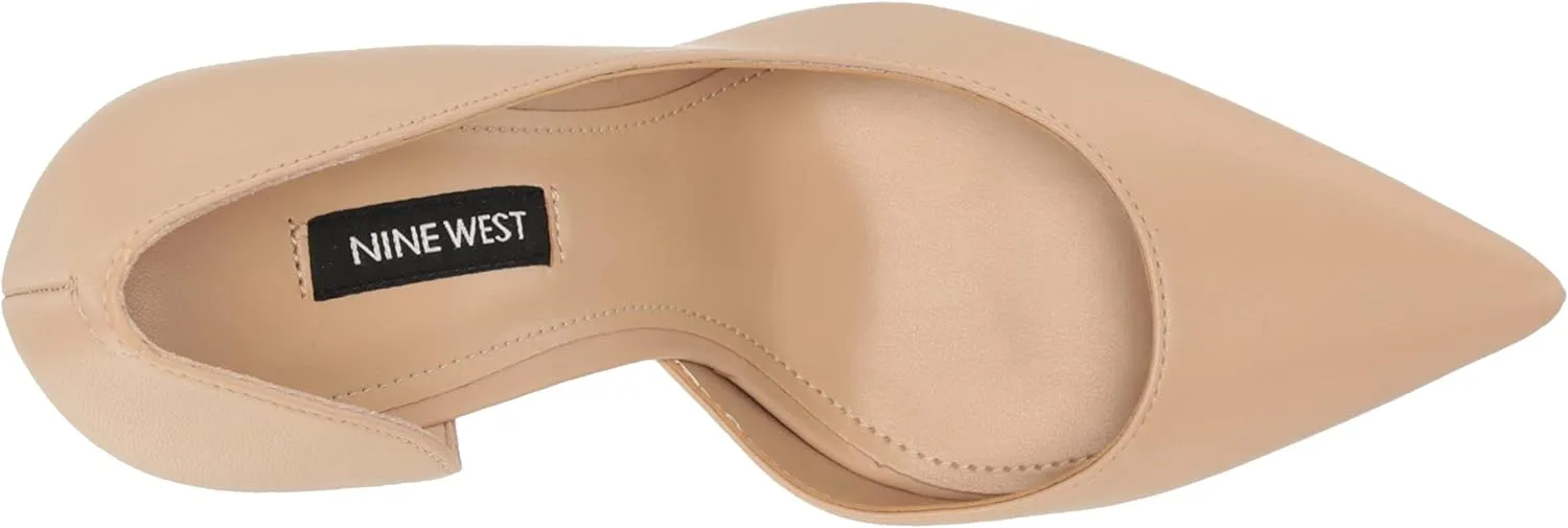 Nine West Women's Folowe Pump