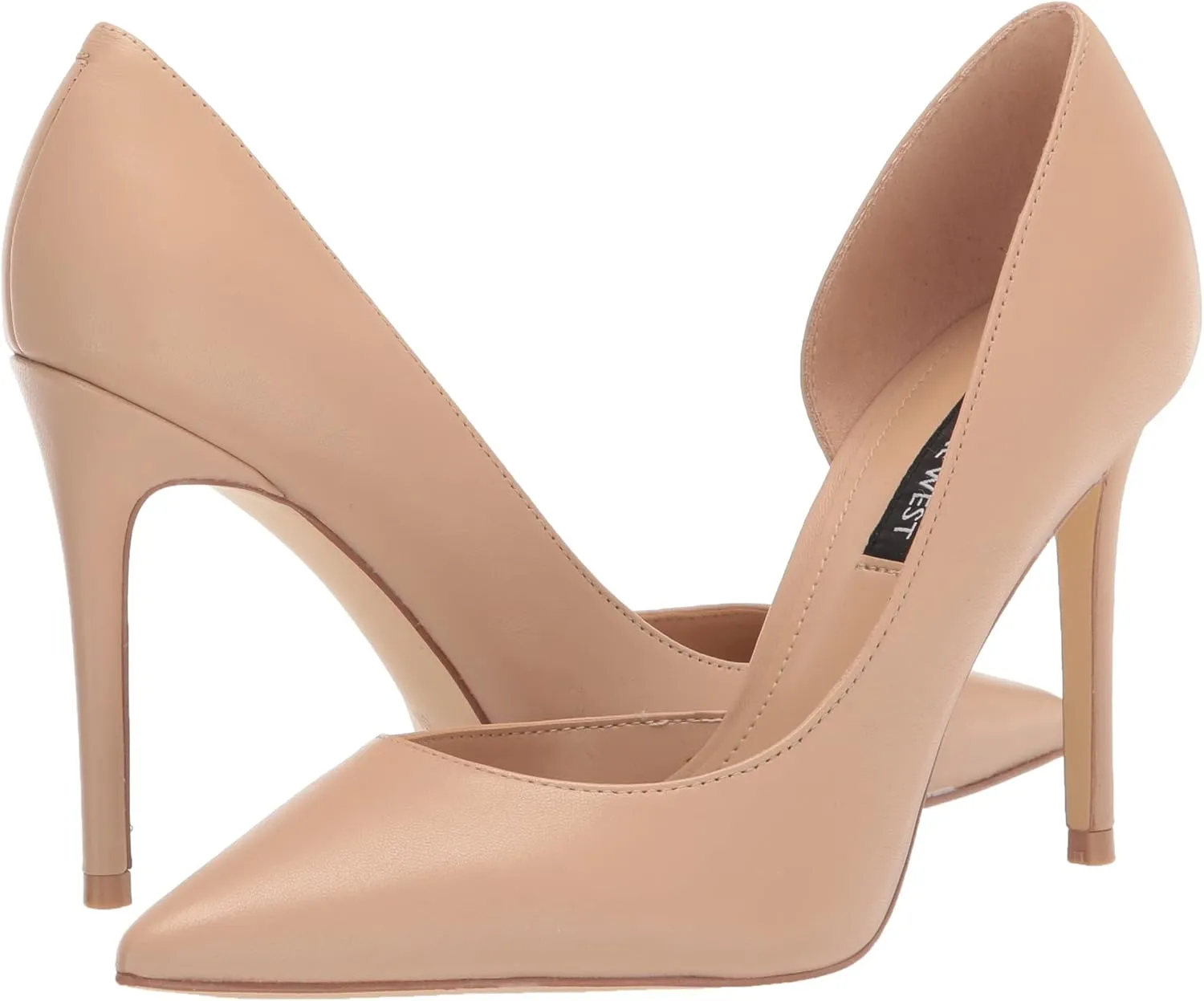 Nine West Women's Folowe Pump