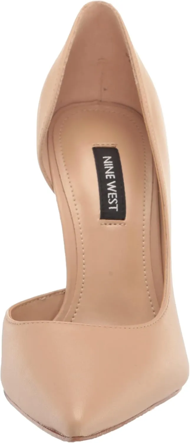 Nine West Women's Folowe Pump