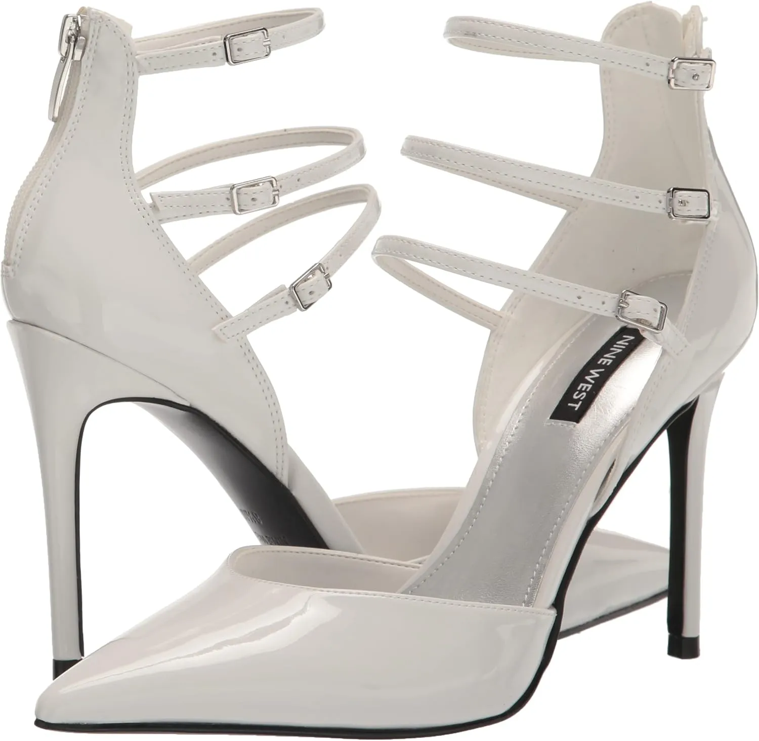 Nine West Women's Frann Pump