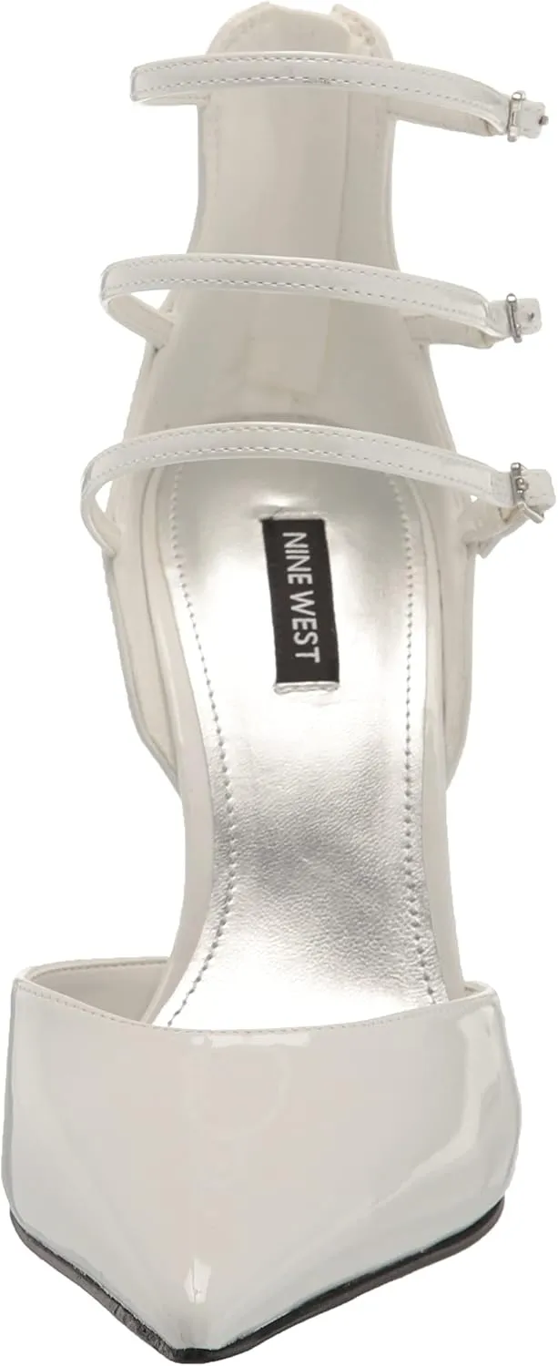 Nine West Women's Frann Pump