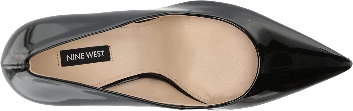 Nine West Women's Fresh Pointy Toe Pump